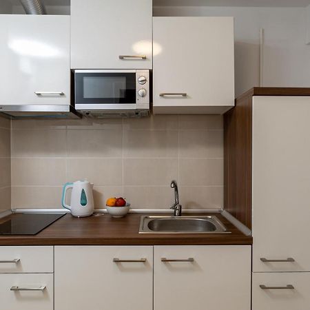 Apartmán Nomad Dubrovnik + Free Parking Exteriér fotografie