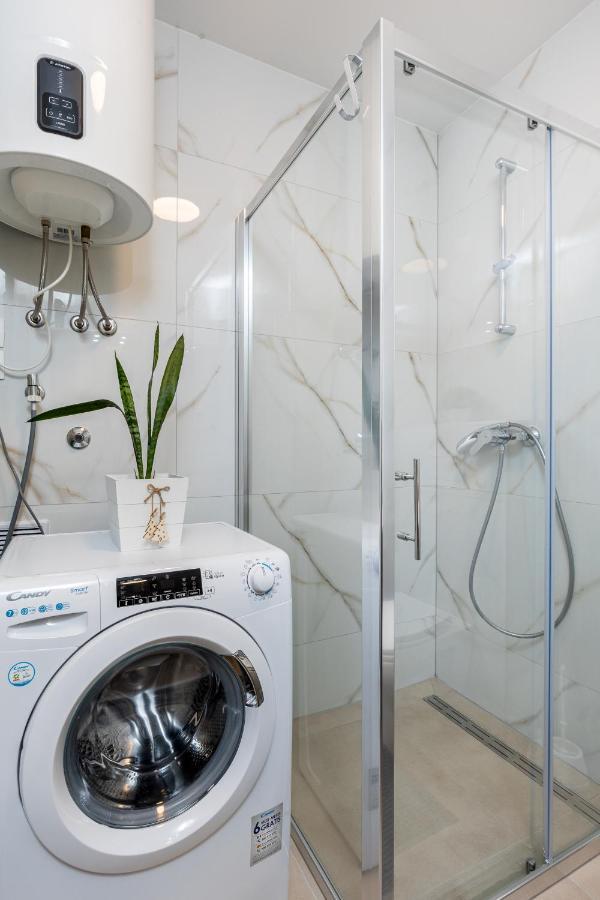 Apartmán Nomad Dubrovnik + Free Parking Exteriér fotografie