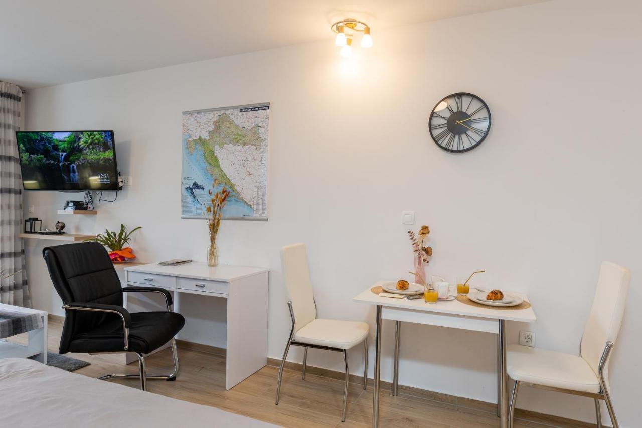 Apartmán Nomad Dubrovnik + Free Parking Exteriér fotografie