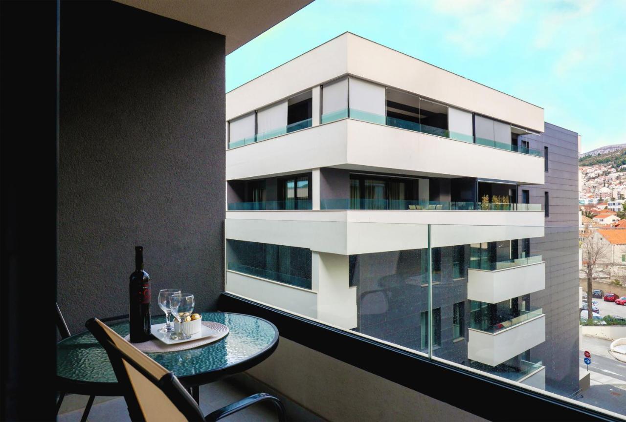Apartmán Nomad Dubrovnik + Free Parking Exteriér fotografie