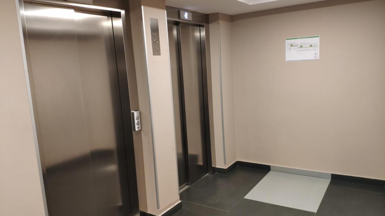 Apartmán Nomad Dubrovnik + Free Parking Exteriér fotografie