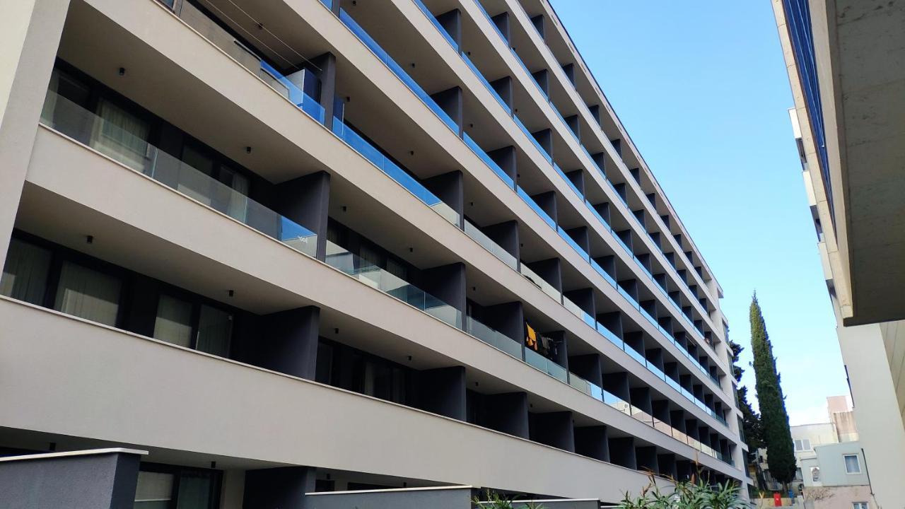 Apartmán Nomad Dubrovnik + Free Parking Exteriér fotografie